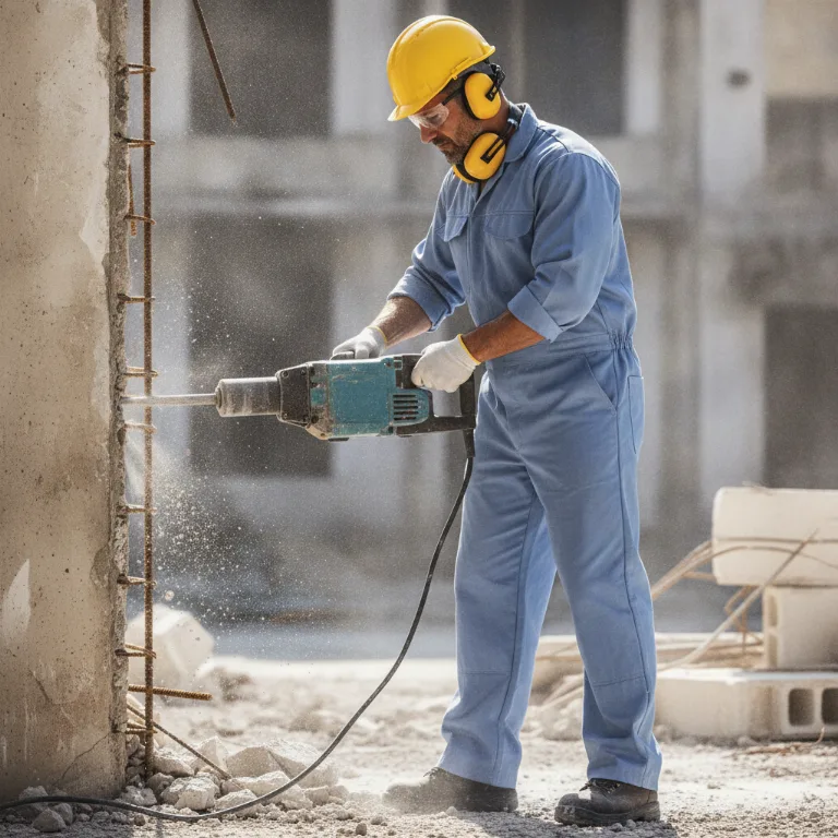 Empresa de Demolición servicio en Torrejon de Ardoz